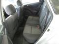 Dark Gray Rear Seat Photo for 2004 Toyota Matrix #142788100