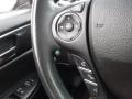 Crystal Black Pearl - Accord Sport Sedan Photo No. 5