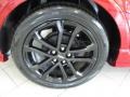 2018 Cajun Red Tintcoat Chevrolet Sonic Premier Sedan  photo #6