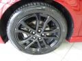 2018 Chevrolet Sonic Premier Sedan Wheel and Tire Photo