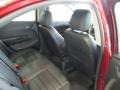 Cajun Red Tintcoat - Sonic Premier Sedan Photo No. 21