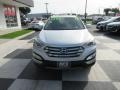 Sparkling Silver - Santa Fe Sport 2.4 AWD Photo No. 2