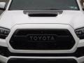 2020 Super White Toyota Tacoma TRD Pro Double Cab 4x4  photo #14