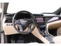 Dashboard of 2019 XT5 Luxury AWD