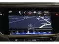 2019 Cadillac XT5 Sahara Beige Interior Navigation Photo