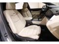 Sahara Beige Front Seat Photo for 2019 Cadillac XT5 #142789227