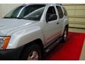 Silver Lightning - Xterra S Photo No. 12