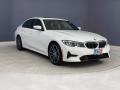 Alpine White - 3 Series 330i Sedan Photo No. 39