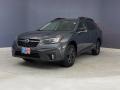 Magnetite Gray Metallic - Outback Onyx Edition XT Photo No. 3
