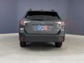 Magnetite Gray Metallic - Outback Onyx Edition XT Photo No. 4