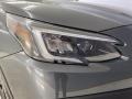 Magnetite Gray Metallic - Outback Onyx Edition XT Photo No. 8