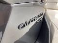 2020 Subaru Outback Onyx Edition XT Badge and Logo Photo