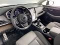 Gray StarTex 2020 Subaru Outback Onyx Edition XT Interior Color