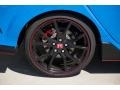 Boost Blue Pearl - Civic Type R Photo No. 11