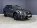 Magnetite Gray Metallic - Outback Onyx Edition XT Photo No. 35
