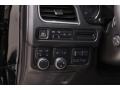 Jet Black Controls Photo for 2021 Chevrolet Tahoe #142790231