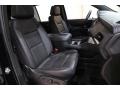 2021 Chevrolet Tahoe Z71 4WD Front Seat