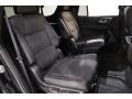 Jet Black Rear Seat Photo for 2021 Chevrolet Tahoe #142790321