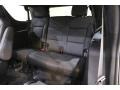 Jet Black Rear Seat Photo for 2021 Chevrolet Tahoe #142790336
