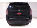 Black - Tahoe Z71 4WD Photo No. 25