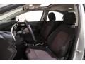 Silver Ice Metallic - Sonic LT Sedan Photo No. 5