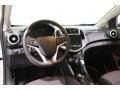 Silver Ice Metallic - Sonic LT Sedan Photo No. 6