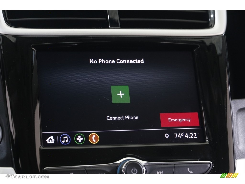 2020 Sonic LT Sedan - Silver Ice Metallic / Jet Black photo #11