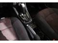 Silver Ice Metallic - Sonic LT Sedan Photo No. 12