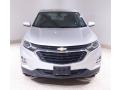 Silver Ice Metallic - Equinox LT AWD Photo No. 2