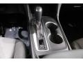 Silver Ice Metallic - Equinox LT AWD Photo No. 12