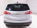 Silver Ice Metallic - Equinox LT AWD Photo No. 16