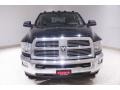 Black - Ram 2500 HD SLT Crew Cab 4x4 Photo No. 2