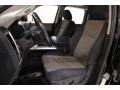 Black - Ram 2500 HD SLT Crew Cab 4x4 Photo No. 5