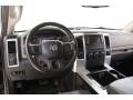 Black - Ram 2500 HD SLT Crew Cab 4x4 Photo No. 6