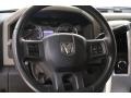 Black - Ram 2500 HD SLT Crew Cab 4x4 Photo No. 7