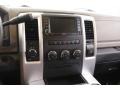 Black - Ram 2500 HD SLT Crew Cab 4x4 Photo No. 9