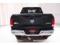 Black - Ram 2500 HD SLT Crew Cab 4x4 Photo No. 17