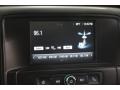 2016 Chevrolet Silverado 1500 WT Double Cab 4x4 Audio System
