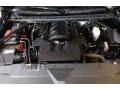 2016 Chevrolet Silverado 1500 5.3 Liter DI OHV 16-Valve VVT EcoTec3 V8 Engine Photo
