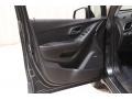 Nightfall Gray Metallic - Trax LT AWD Photo No. 4