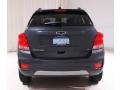 Nightfall Gray Metallic - Trax LT AWD Photo No. 17