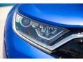 2021 Aegean Blue Metallic Honda CR-V Special Edition  photo #4