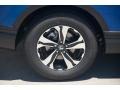 2021 Honda CR-V Special Edition Wheel