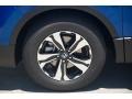 2021 Aegean Blue Metallic Honda CR-V Special Edition  photo #13