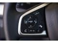 Black Steering Wheel Photo for 2021 Honda CR-V #142791971