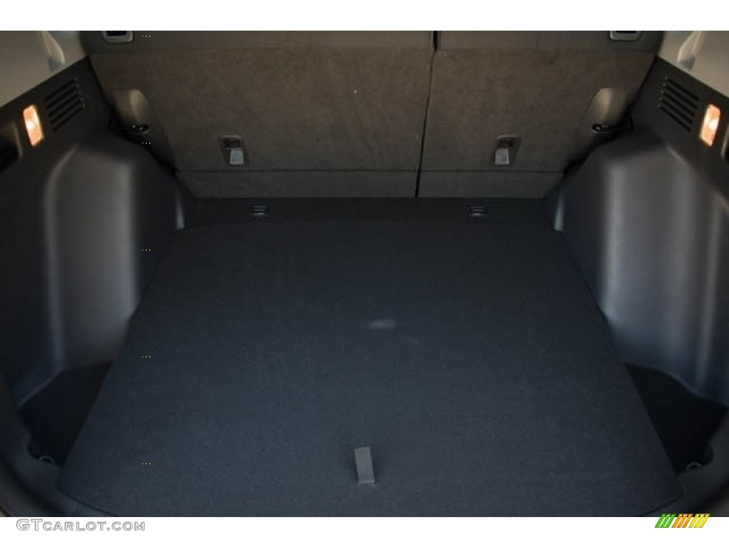 2021 CR-V Special Edition - Aegean Blue Metallic / Black photo #26