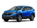 2021 Aegean Blue Metallic Honda CR-V Special Edition  photo #40