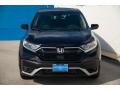 2021 Crystal Black Pearl Honda CR-V EX-L  photo #3