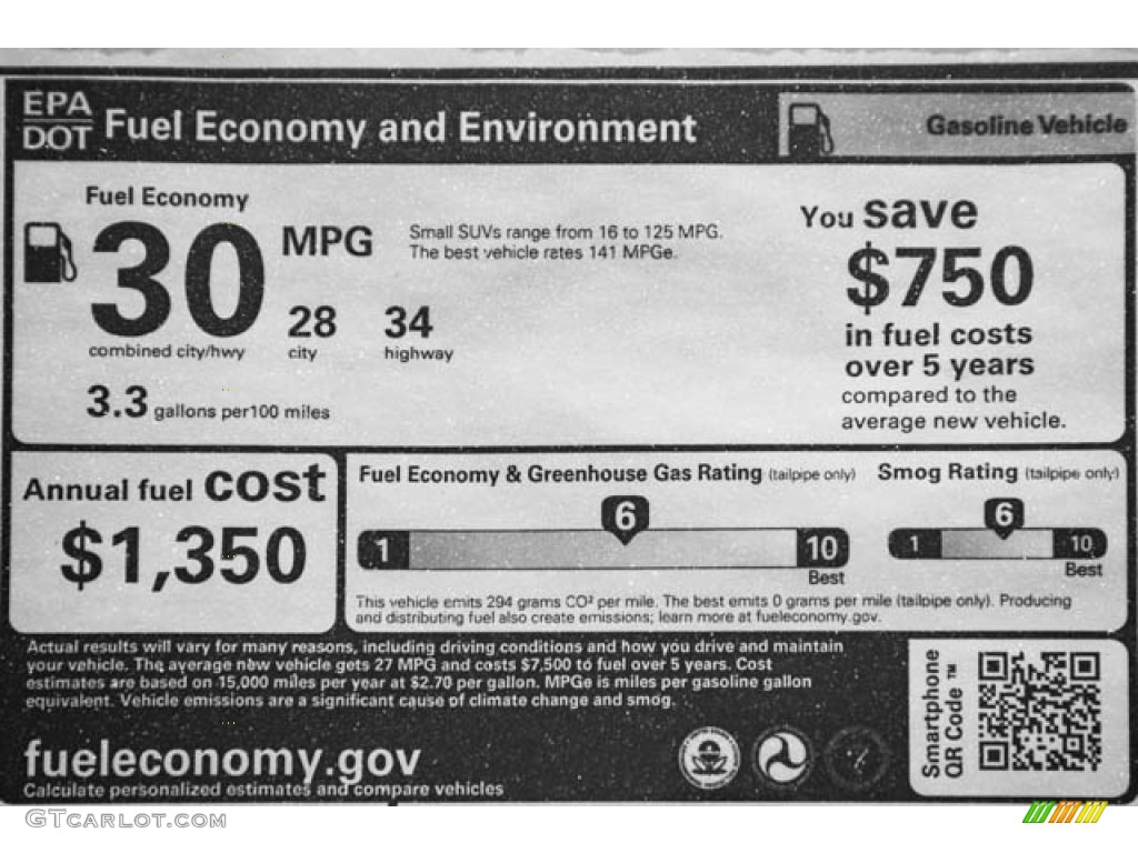2021 CR-V EX-L - Crystal Black Pearl / Black photo #37