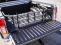 2008 Radiant Silver Nissan Frontier SE Crew Cab 4x4  photo #15